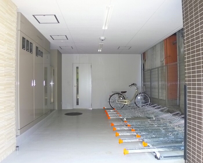 Miite Dorfの物件外観写真