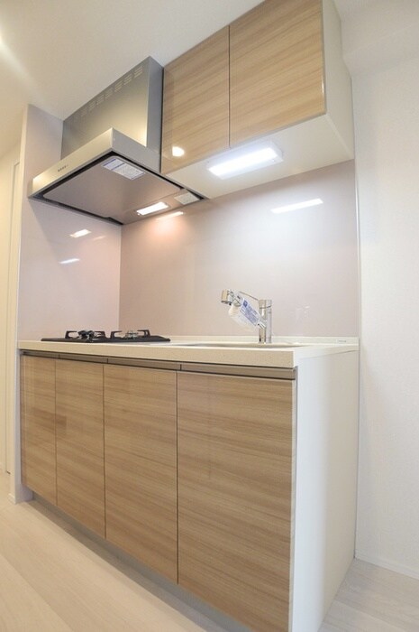 Miite Dorfの物件内観写真