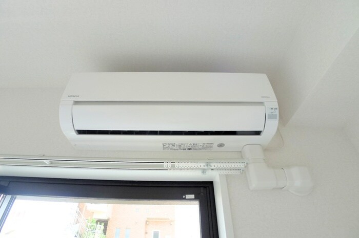 Miite Dorfの物件内観写真