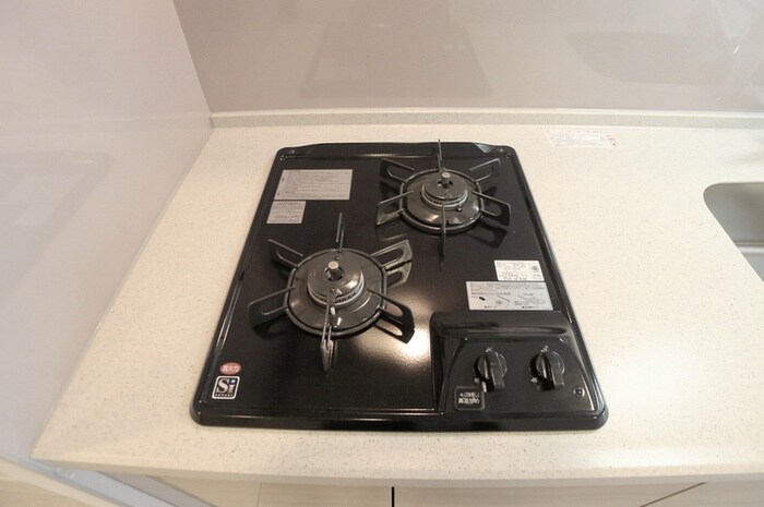 Miite Dorfの物件内観写真