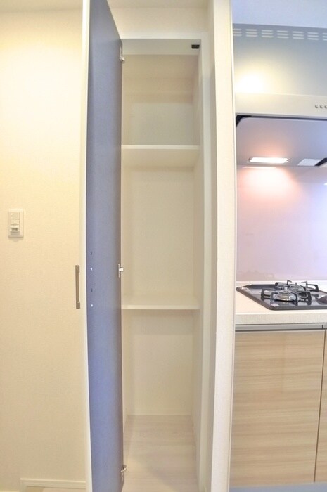 Miite Dorfの物件内観写真