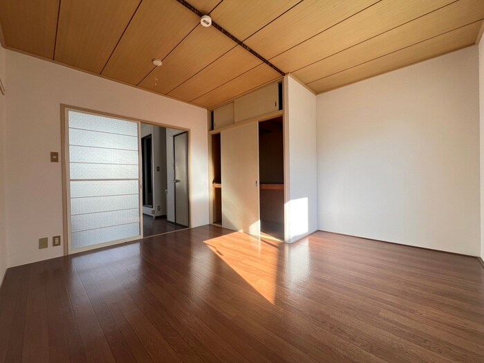 カーサ稗田の物件内観写真