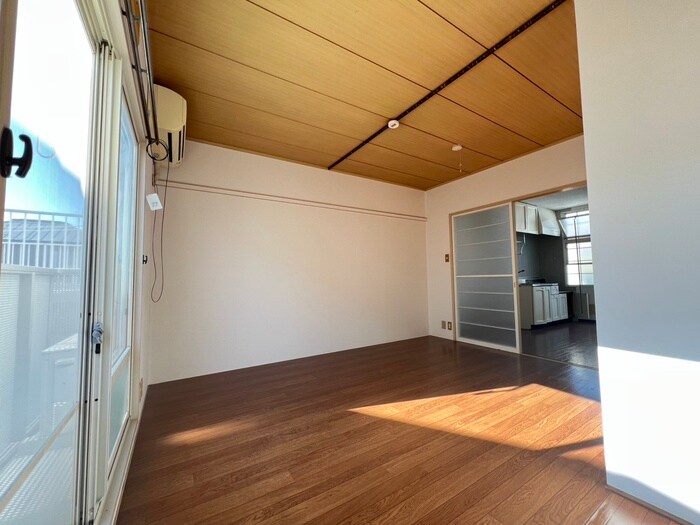 カーサ稗田の物件内観写真