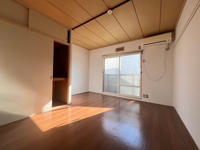 カーサ稗田の物件内観写真