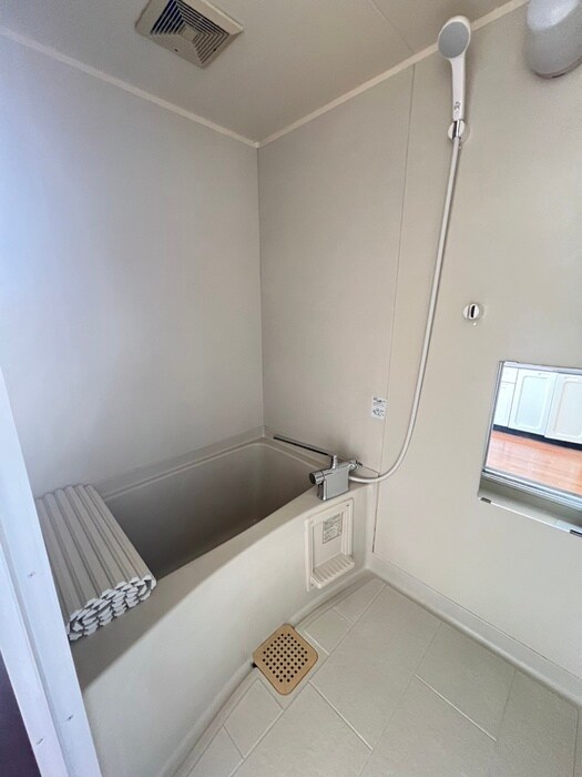 カーサ稗田の物件内観写真