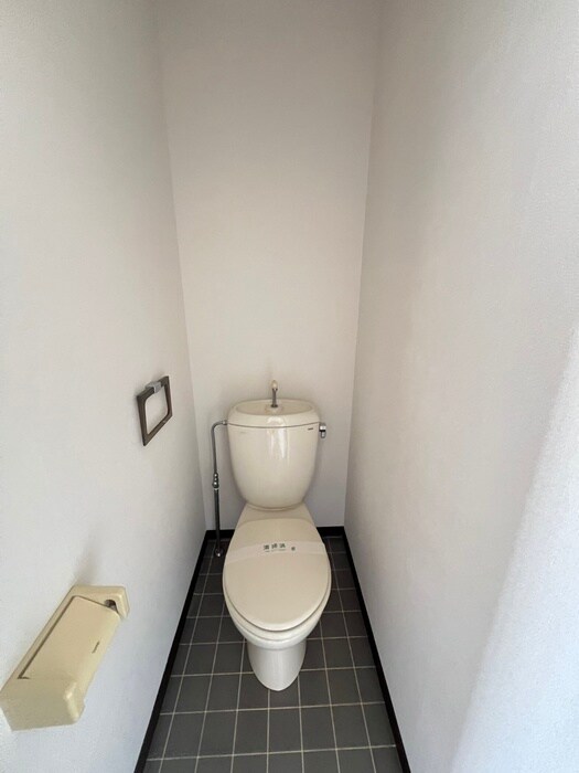 カーサ稗田の物件内観写真