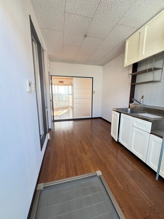 カーサ稗田の物件内観写真