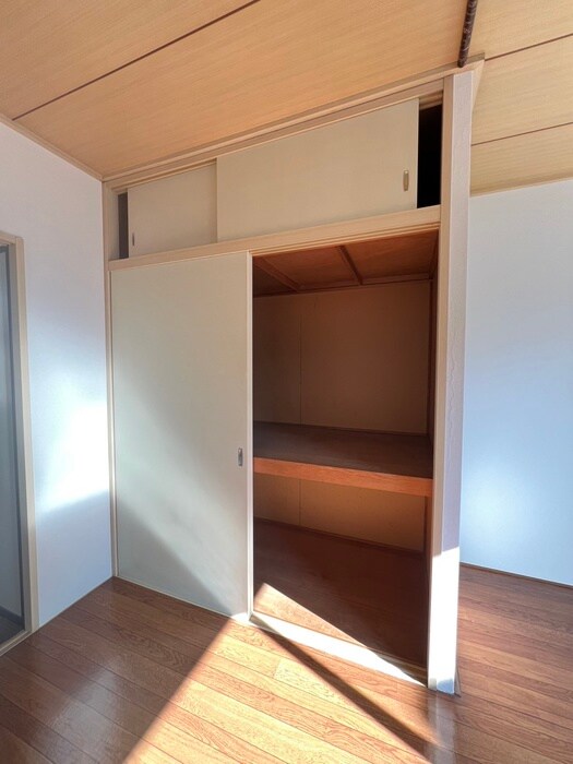 カーサ稗田の物件内観写真