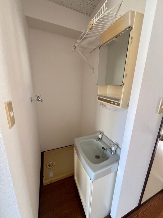 カーサ稗田の物件内観写真