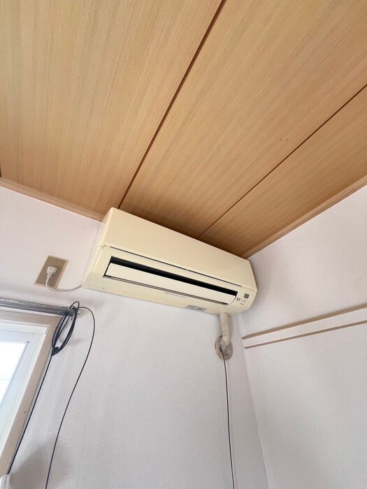 カーサ稗田の物件内観写真