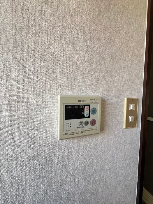 カーサ稗田の物件内観写真