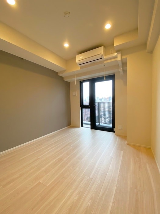 ルフォンプログレ四谷の物件内観写真