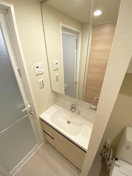 ルフォンプログレ四谷の物件内観写真