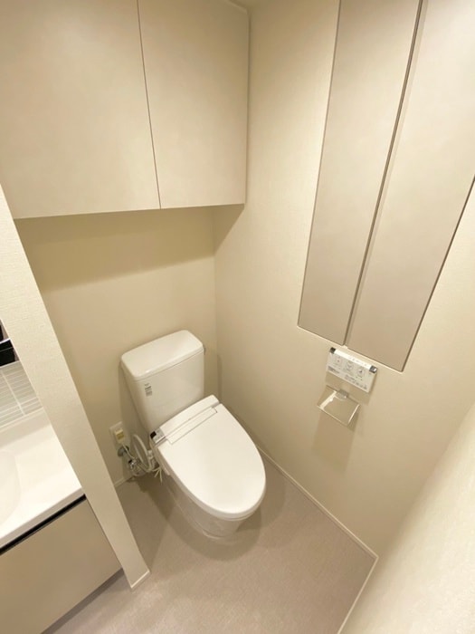 ルフォンプログレ四谷の物件内観写真