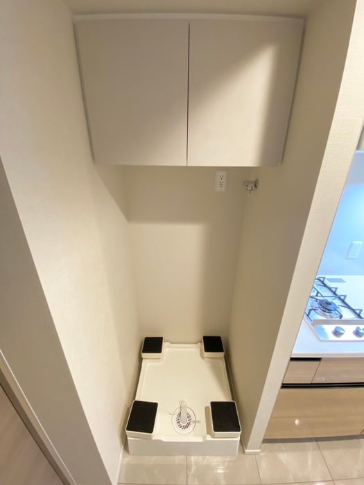 ルフォンプログレ四谷の物件内観写真