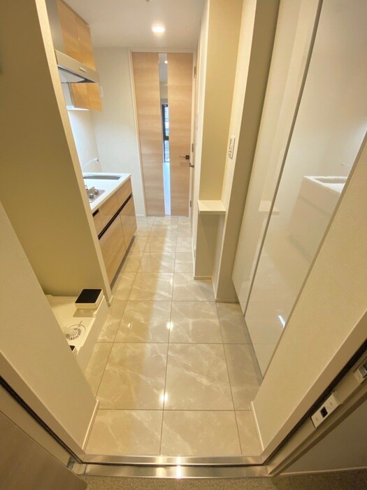 ルフォンプログレ四谷の物件内観写真