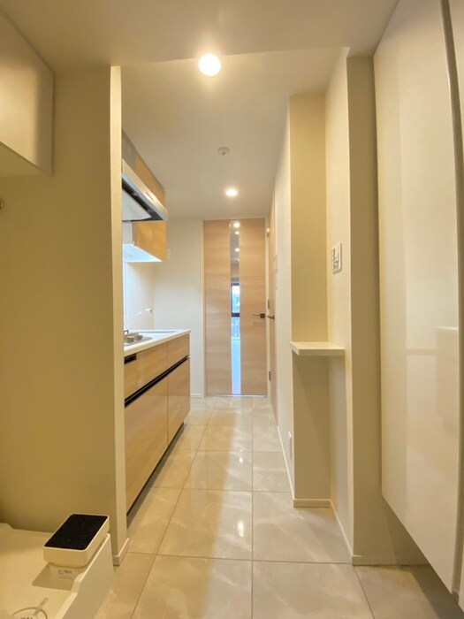 ルフォンプログレ四谷の物件内観写真