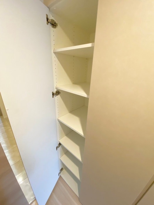 ルフォンプログレ四谷の物件内観写真