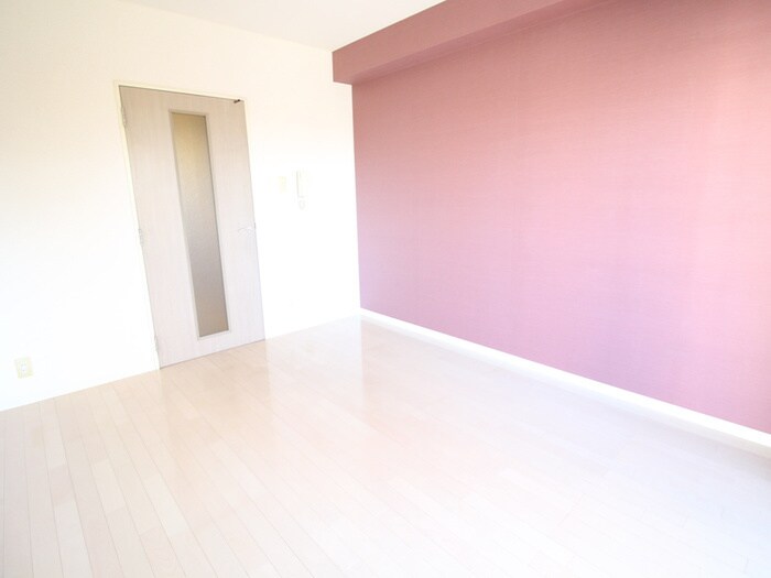 エスポワールの物件内観写真