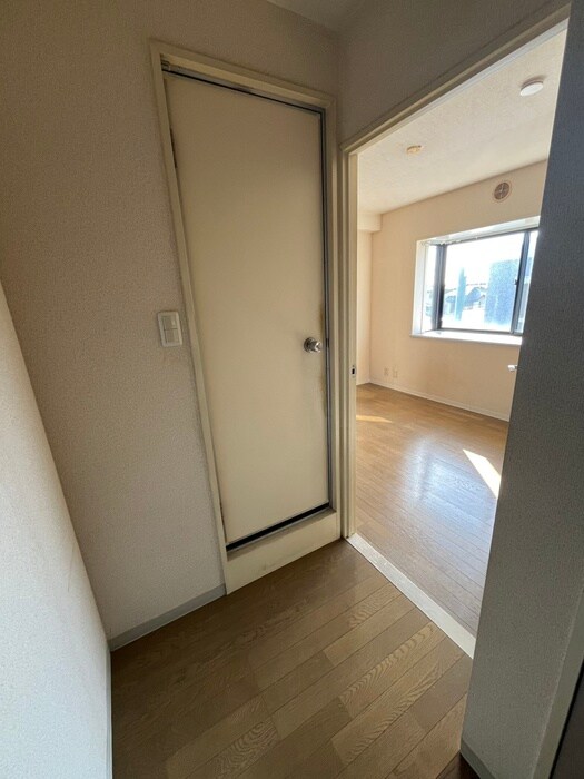 エスポワールの物件内観写真