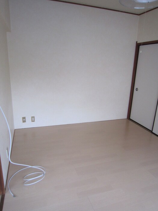 第２メゾン城山の物件内観写真