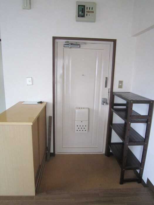 第２メゾン城山の物件内観写真