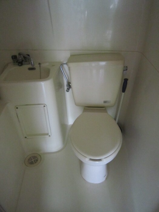 第２メゾン城山の物件内観写真