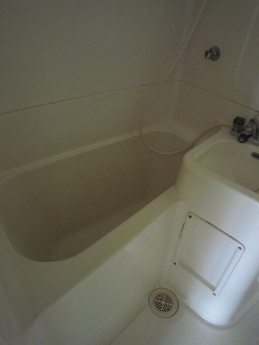 第２メゾン城山の物件内観写真