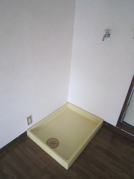 第２メゾン城山の物件内観写真