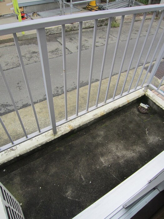 第２メゾン城山の物件内観写真