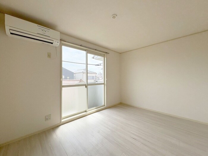 メゾン　美館の物件内観写真