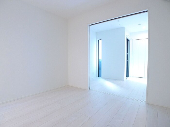 Ｃｒｅｃｉａ常盤平Ⅲの物件内観写真