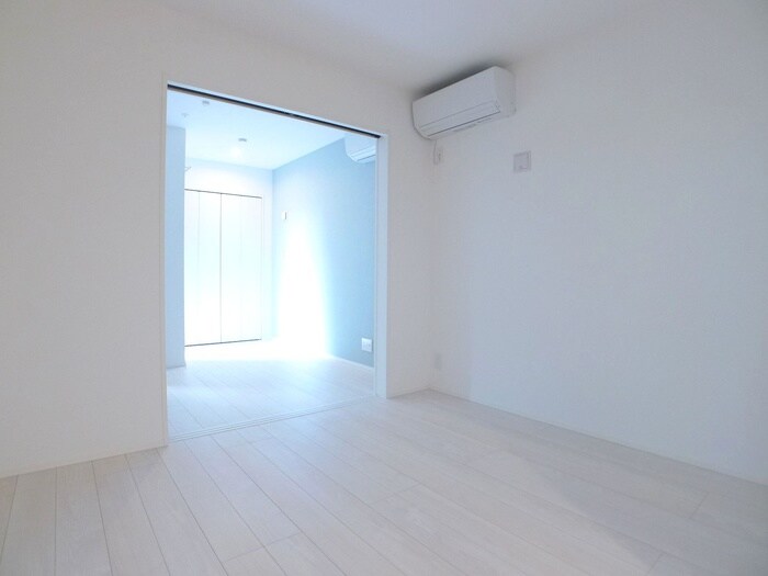 Ｃｒｅｃｉａ常盤平Ⅲの物件内観写真