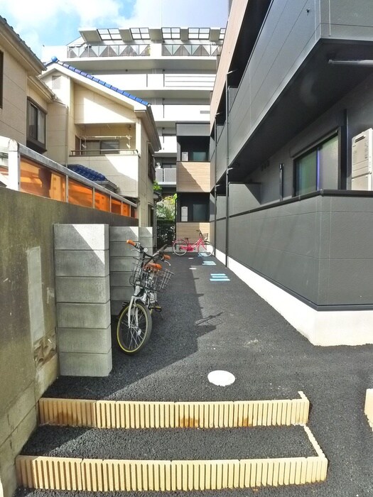 Ｃｒｅｃｉａ常盤平Ⅲの物件外観写真