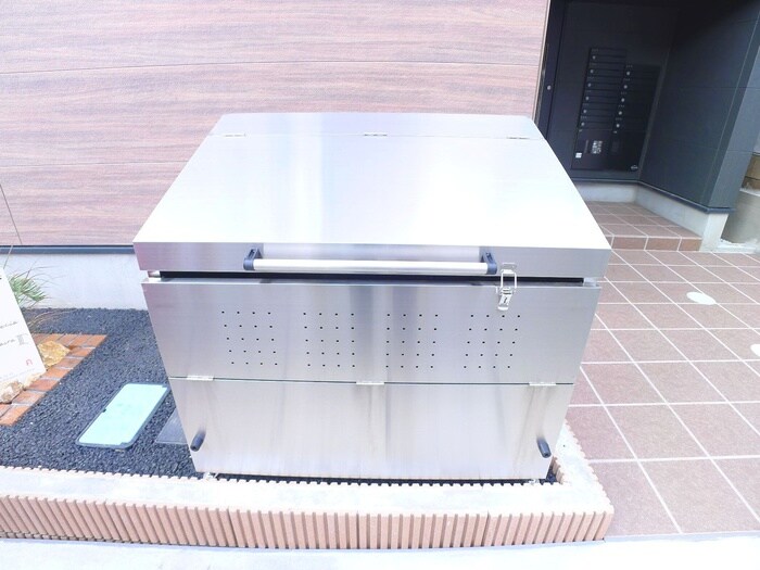 Ｃｒｅｃｉａ常盤平Ⅲの物件外観写真