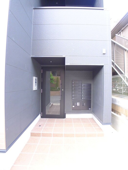 Ｃｒｅｃｉａ常盤平Ⅲの物件外観写真