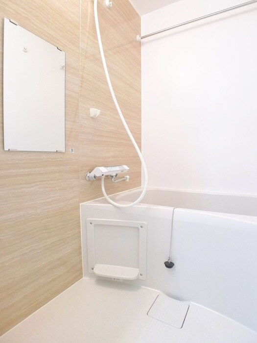 Ｃｒｅｃｉａ常盤平Ⅲの物件内観写真