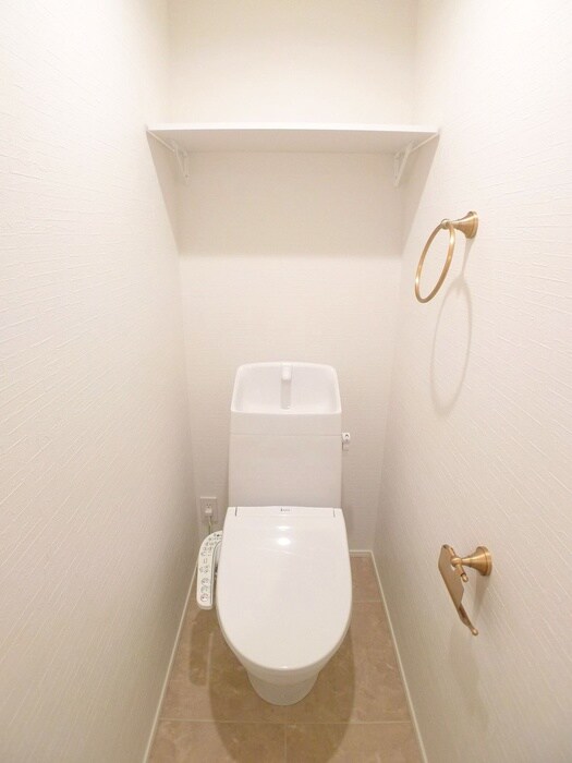 Ｃｒｅｃｉａ常盤平Ⅲの物件内観写真