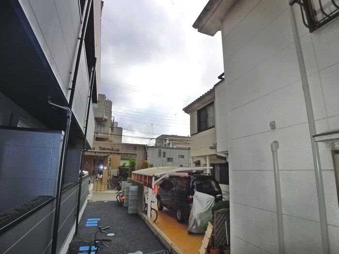 Ｃｒｅｃｉａ常盤平Ⅲの物件内観写真