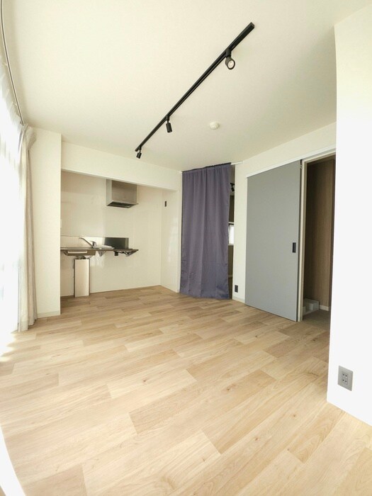 ベイヒルズ中山Southの物件内観写真