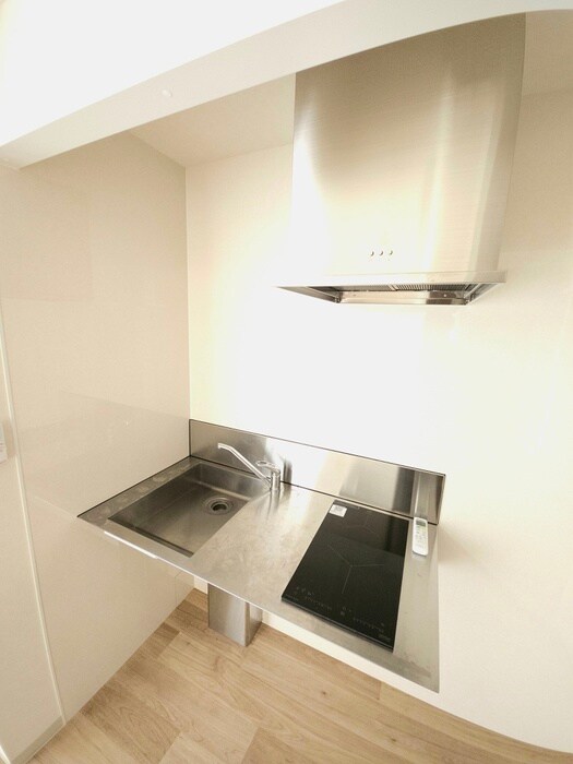 ベイヒルズ中山Southの物件内観写真