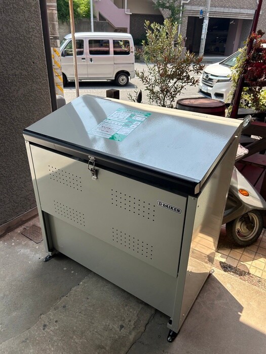 ベイヒルズ中山Southの物件外観写真