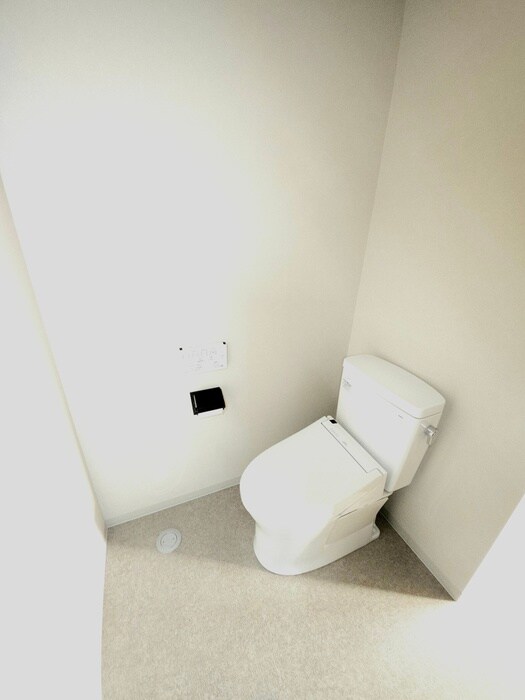 ベイヒルズ中山Southの物件内観写真