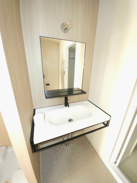 ベイヒルズ中山Southの物件内観写真