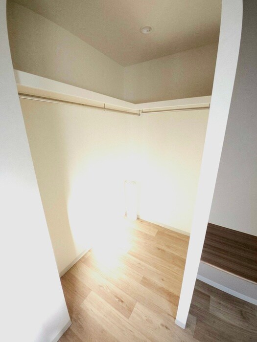 ベイヒルズ中山Southの物件内観写真