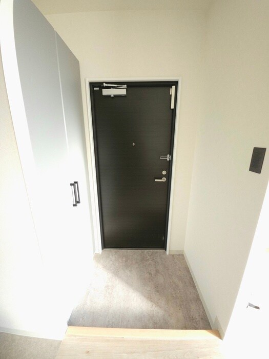 ベイヒルズ中山Southの物件内観写真