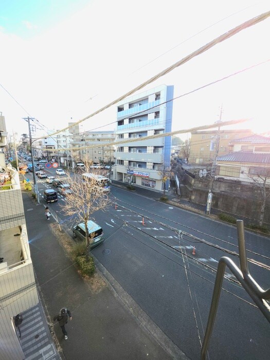 ベイヒルズ中山Southの物件内観写真