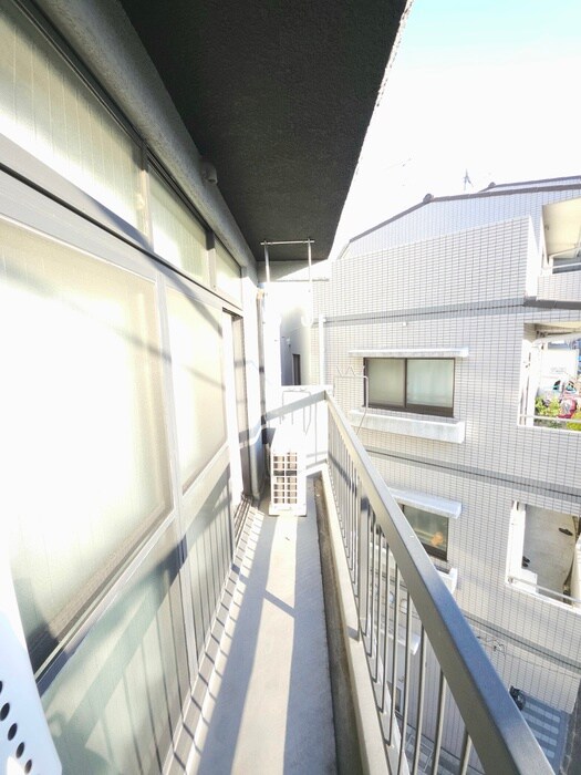 ベイヒルズ中山Southの物件内観写真