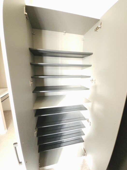 ベイヒルズ中山Southの物件内観写真