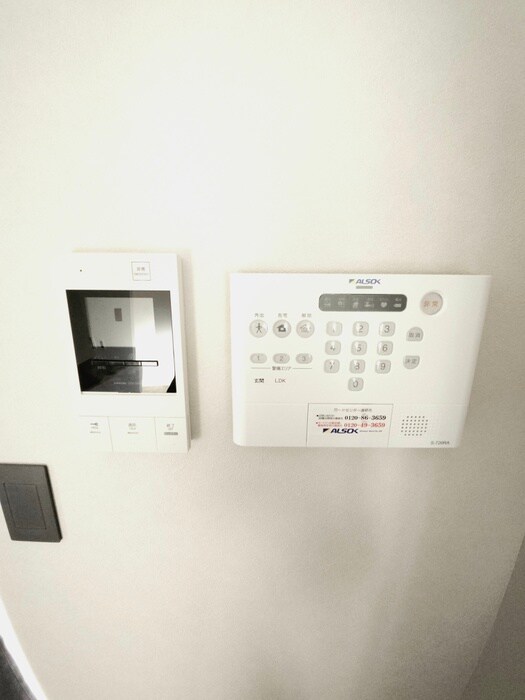 ベイヒルズ中山Southの物件内観写真